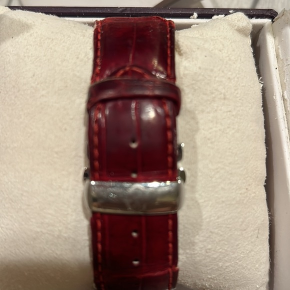 Philippe Charriol Diamond Watch - Picture 12 of 16